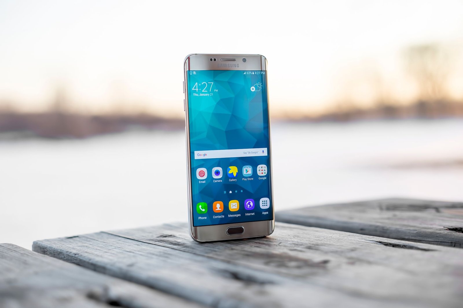 Smartphone accessories and personal electronics