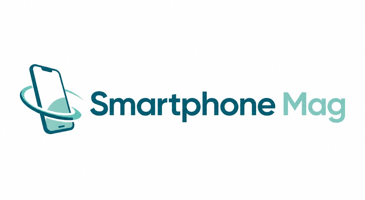 Smartphone Mag logo